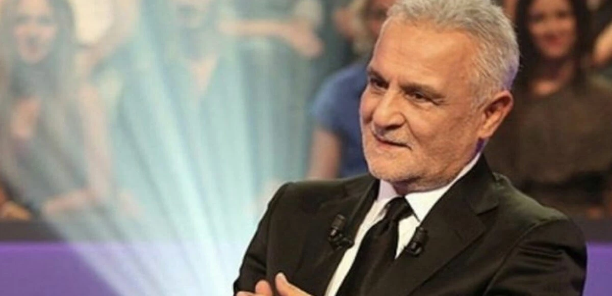 'Kim Milyoner Olmak İster'in eski sunucusu Selçuk Yöntem'den yıllar sonra gelen Kenan Işık itirafı