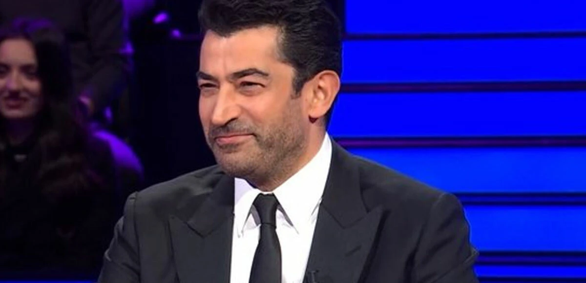 'Kim Milyoner Olmak İster'in eski sunucusu Selçuk Yöntem'den yıllar sonra gelen Kenan Işık itirafı