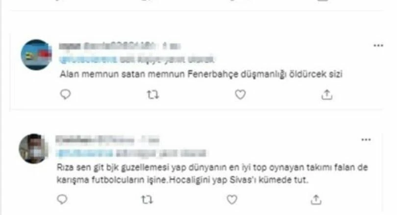 Rıza Çalımbay Fenerbahçe taraftarını çıldırttı
