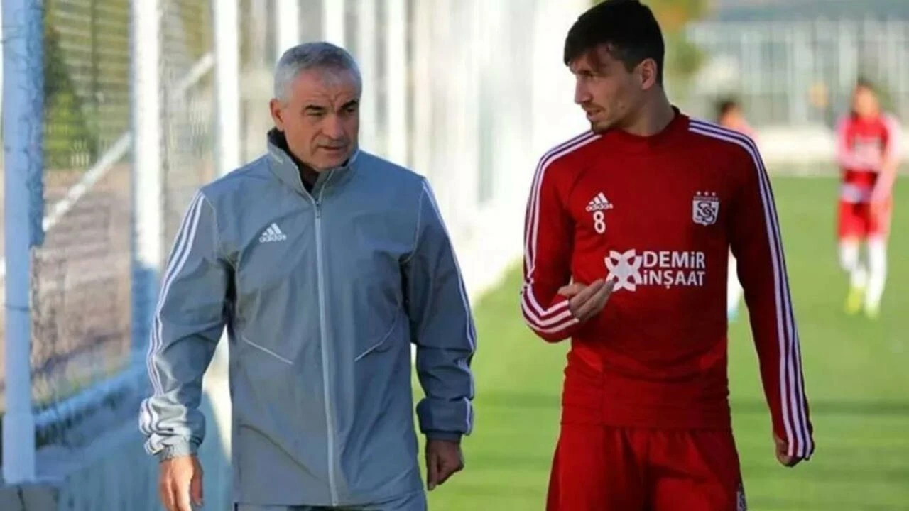 Rıza Çalımbay Fenerbahçe taraftarını çıldırttı