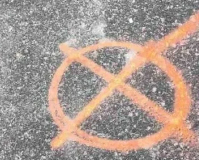 Rus ordusuna işaret veriliyor iddiası: Ukrayna'daki gizemli işaretler ve ışıklar ne anlama geliyor?