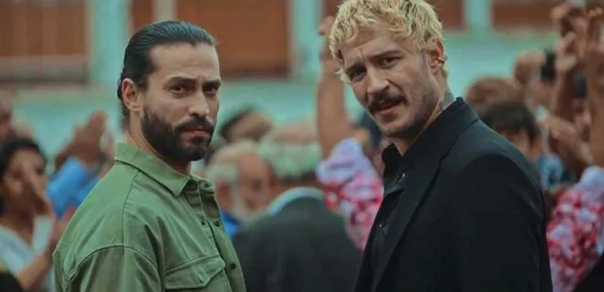 Üç Kuruş dizisinde beklenmedik son: Final yapacak