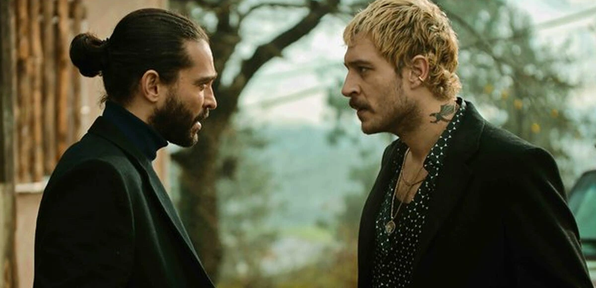 Üç Kuruş dizisinde beklenmedik son: Final yapacak