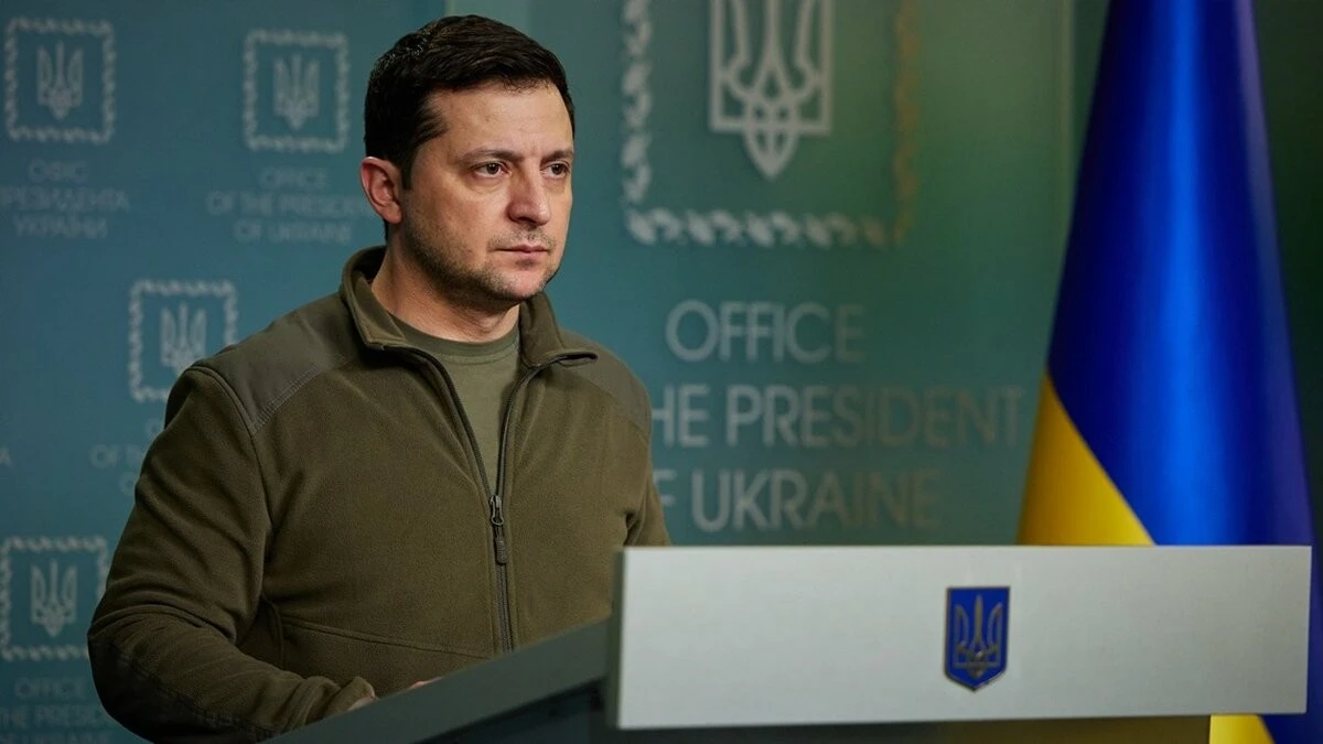 Son dakika! Ukrayna’da son durum: Rusya bir şehri daha işgal etti