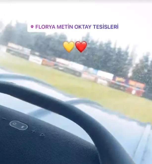 Arda Turan’ın paylaşımı kafaları karıştırdı! Gönderme mi? Ayrılık mı?