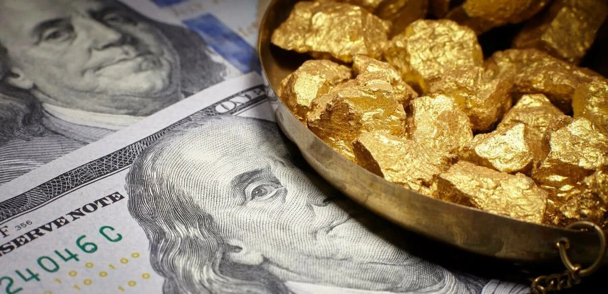 İslam Memiş'ten uyarı: Altın fiyatında ne 900 TL ne de 1.900 dolar üzeri mantıklı değil