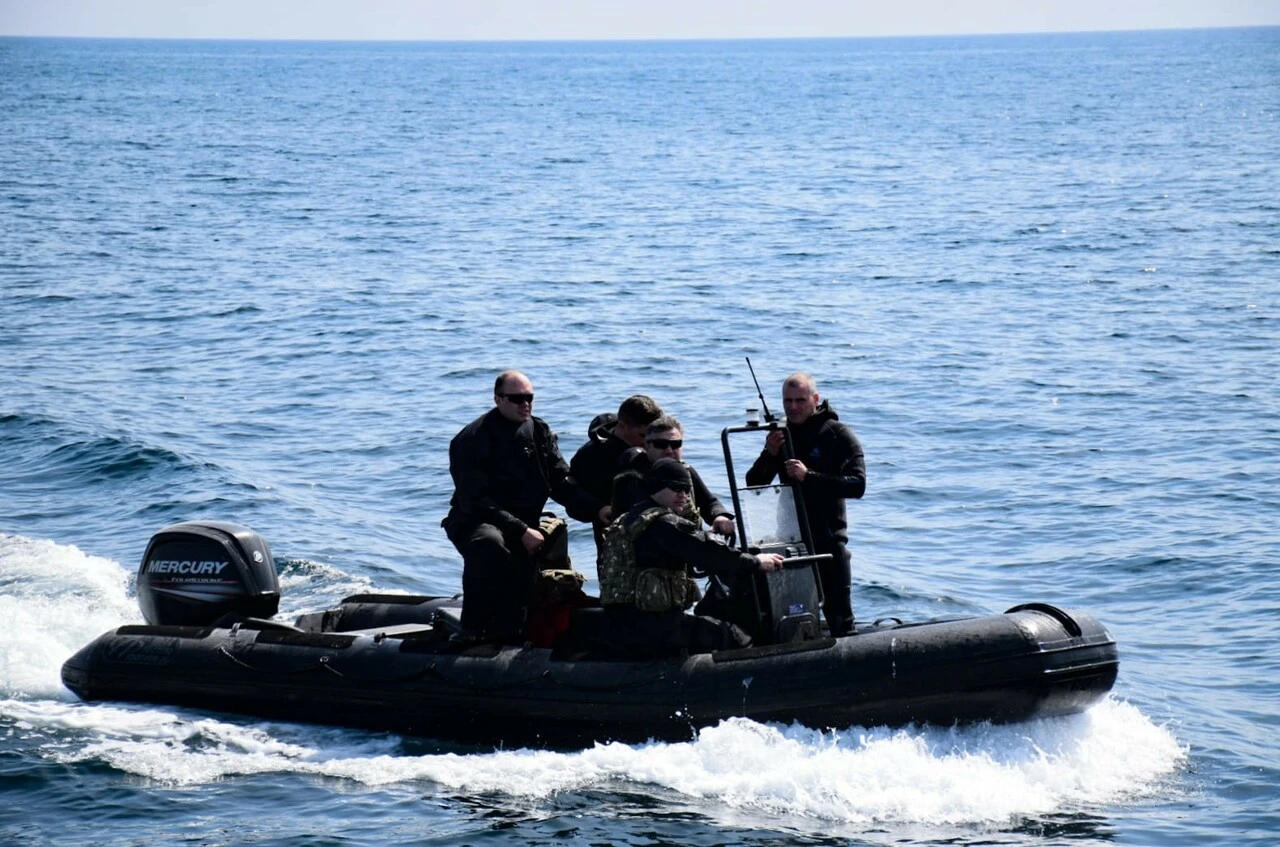 Ukrayna'nın mayınları tehlike saçıyor: Türkiye'den sonra Romanya'da görüldü