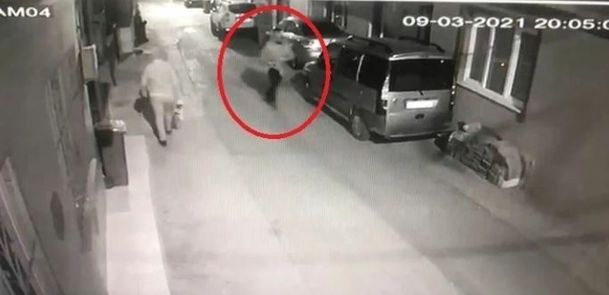 Yayınını beğenmediği radyocuyu öldüren zanlıya müebbet