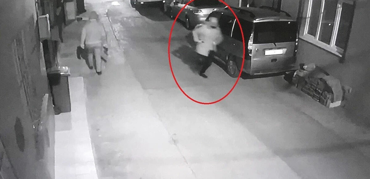 Yayınını beğenmediği radyocuyu öldüren zanlıya müebbet