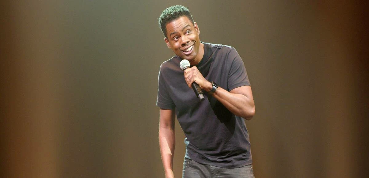 Chris Rock kimdir, ne iş yapıyor? Chris Rock Will Smith'in karısına ne dedi?