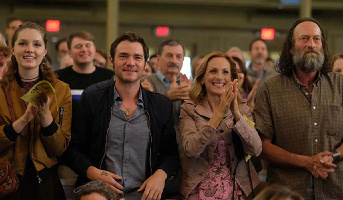 CODA filminin konusu ne, oyuncuları kimler? "En iyi film ödülü"nü alan CODA Oscar'a damga vurdu