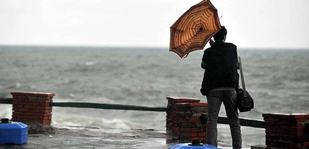 Meteoroloji uzmanından kritik uyarı: Pencerelerinizi kapatın!