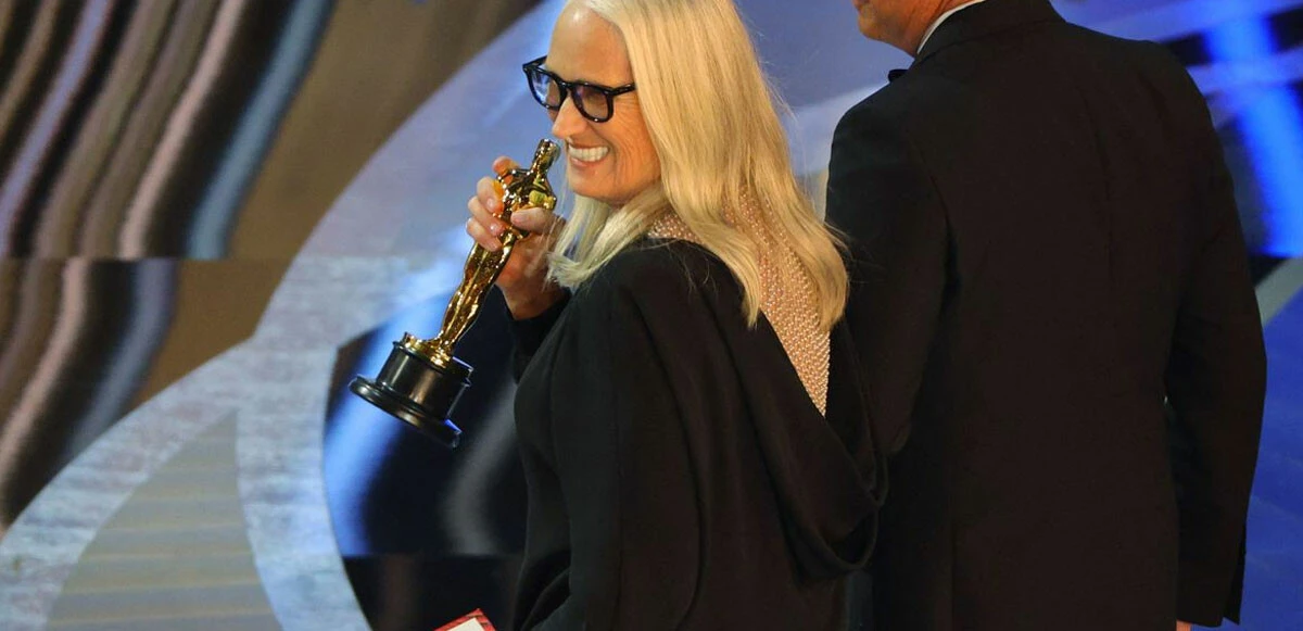 94. Oscar ödülleri sahiplerini buldu