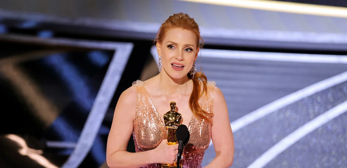 94. Oscar ödülleri sahiplerini buldu