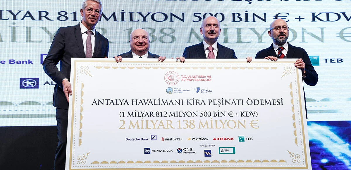 45 bin araç garantisi verilmişti: Bakan Karaismailoğlu geçen araç sayısını açıkladı