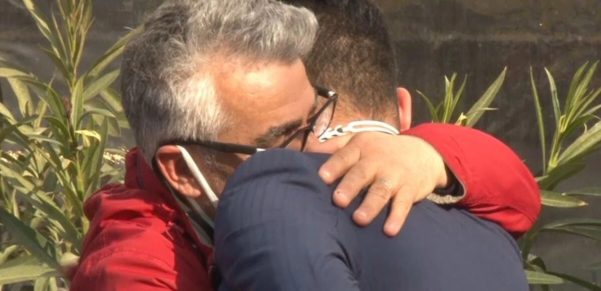 Kahreden haber! Köpekten kaçarken kamyonun altında kalan Mahra hayatını kaybetti