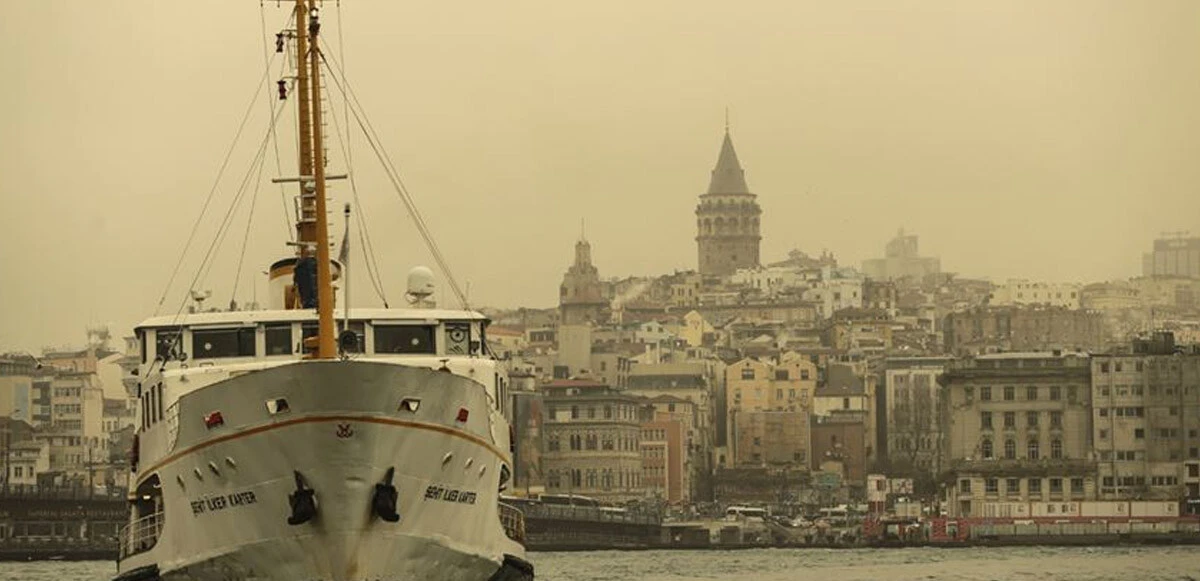 Meteoroloji uzmanından kritik uyarı: Pencerelerinizi kapatın!