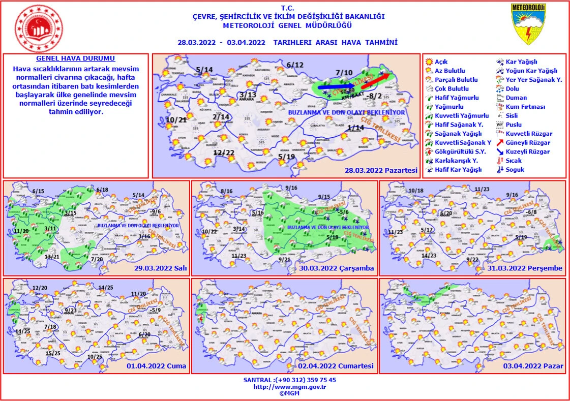 Meteoroloji uzmanından kritik uyarı: Pencerelerinizi kapatın!