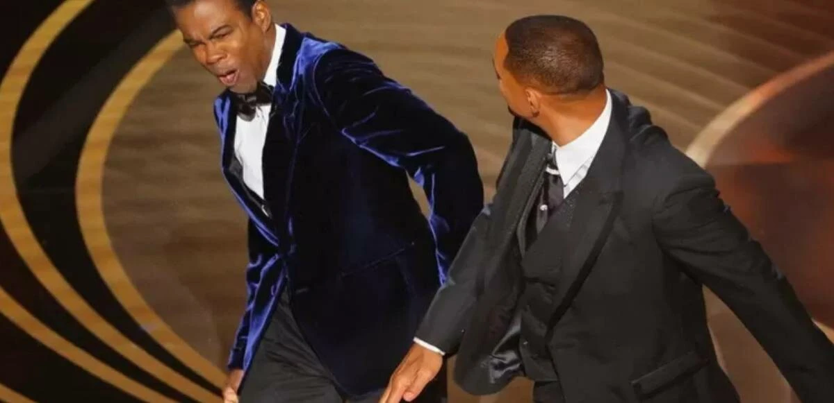 Oscar’da Will Smith neden tokat attı? Will Smith'in karısı ne hastası?
