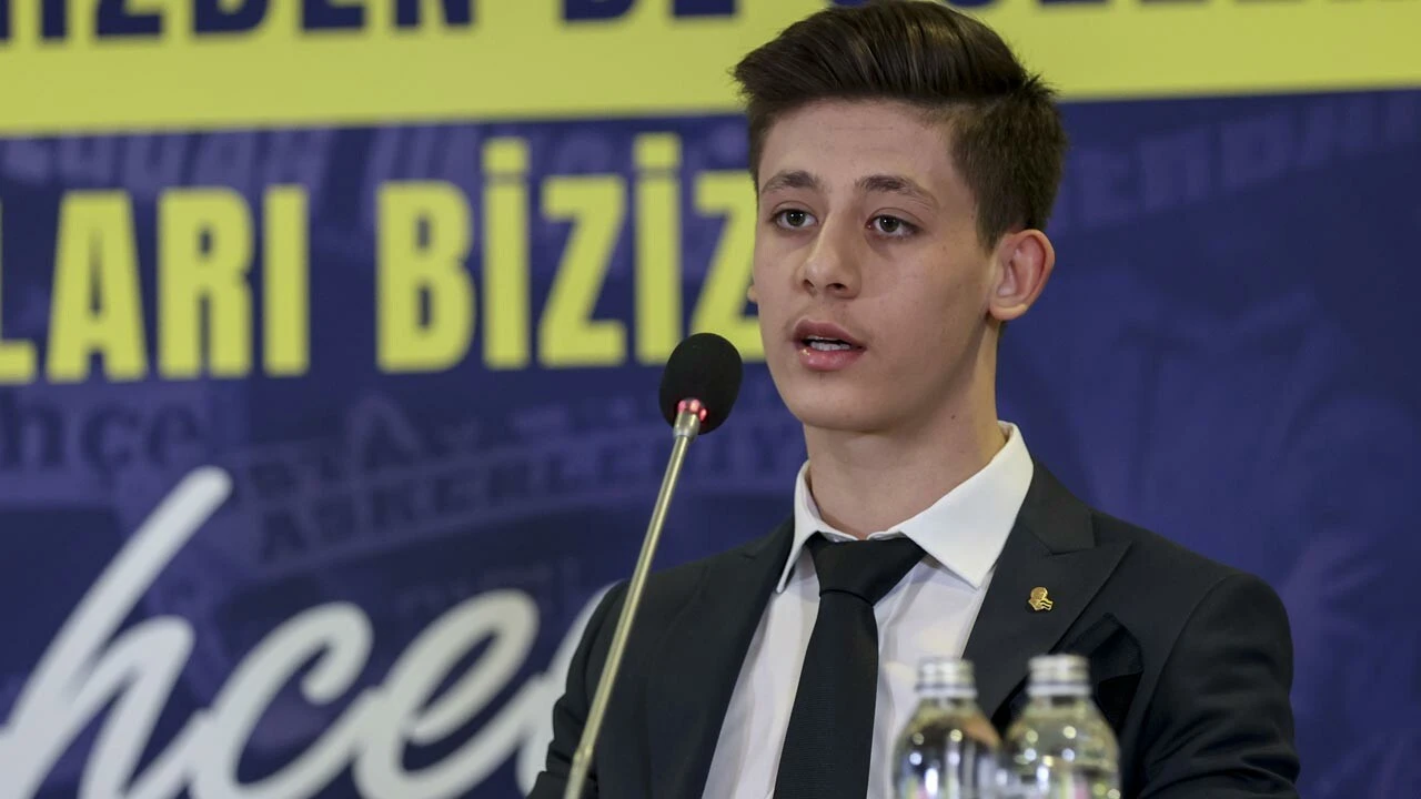 Arda Güler'in bonservisi belli oldu!