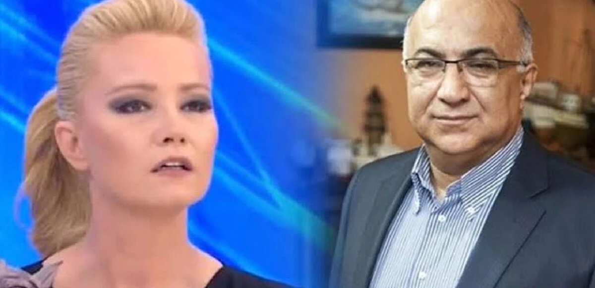 Tatlı Sert programından ayrılan Arif Verimli'den Müge Anlı'ya zehir zemberek sözler