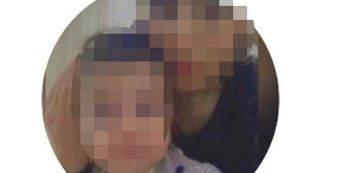 Diyarbakır’daki cani anne adliyeye sevk edildi