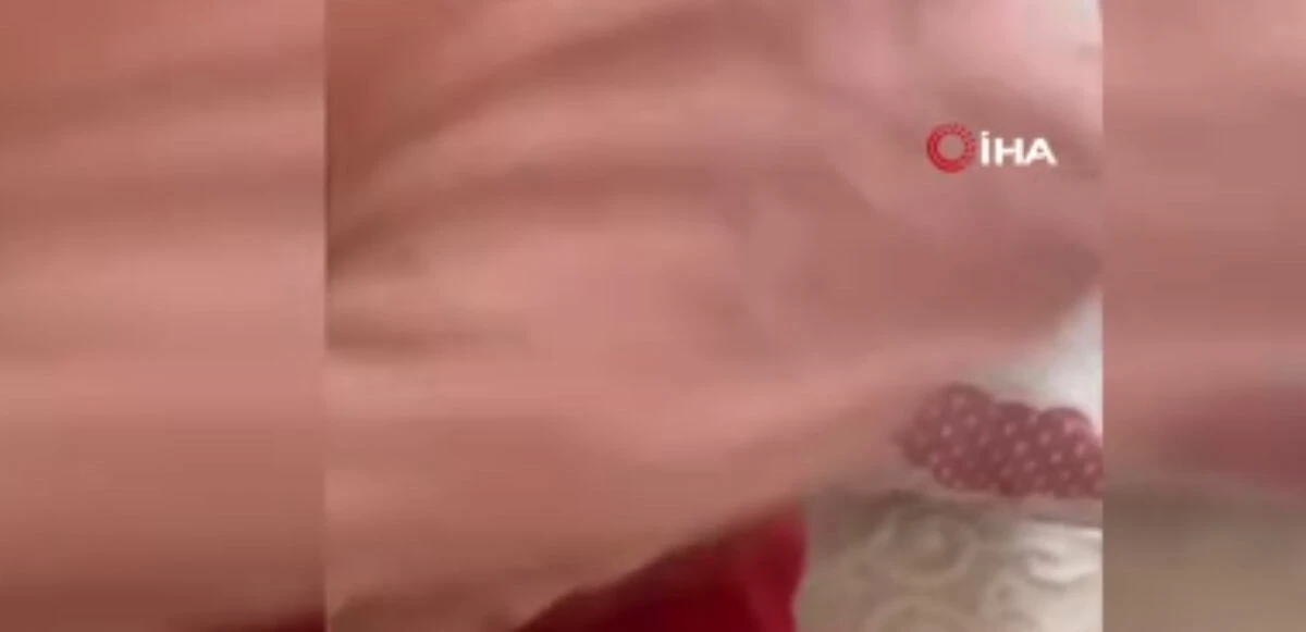 Diyarbakır’daki cani anne adliyeye sevk edildi