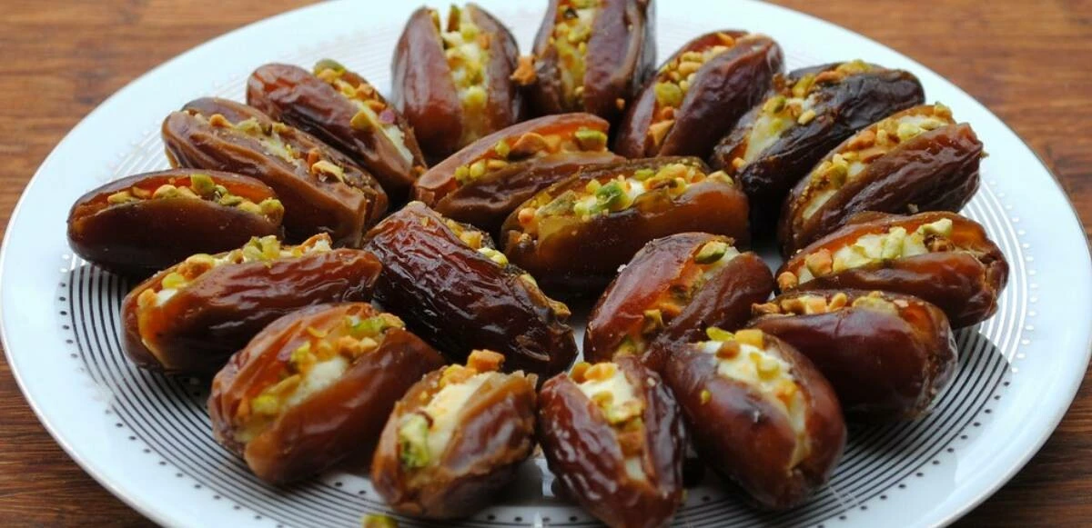 Ramazan sofralarının incisi: İftariyelik...Hem sağlıklı hem lezzetli iftariyelik tarifleri Ramazan sofralarının incisi: İftariyelik...Hem sağlıklı hem lezzetli iftariyelik tarifleri