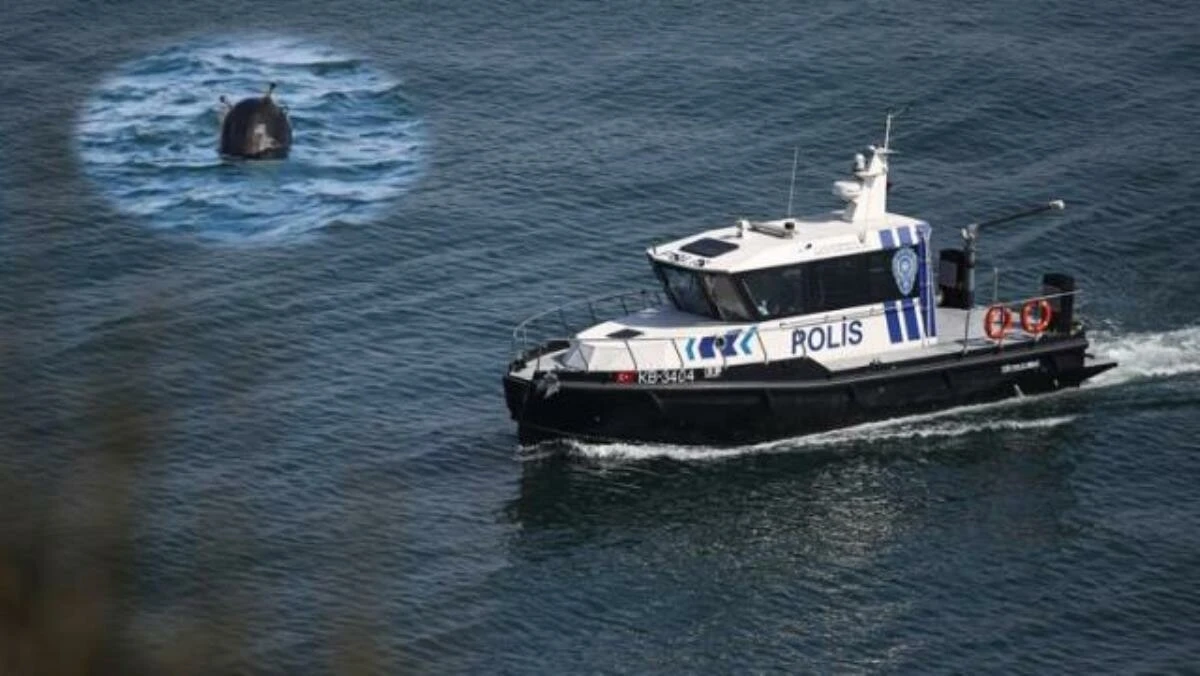 Mayın tehlikesi sürüyor! Rusya Karadeniz için uyardı