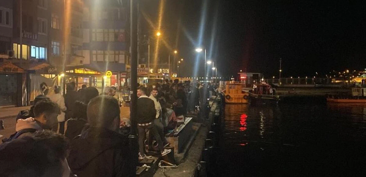 100 liralık iddia yüzünden hayatını kaybetti