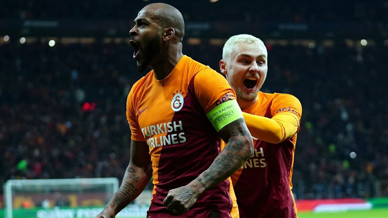 Marcao Fransa devine gidiyor!