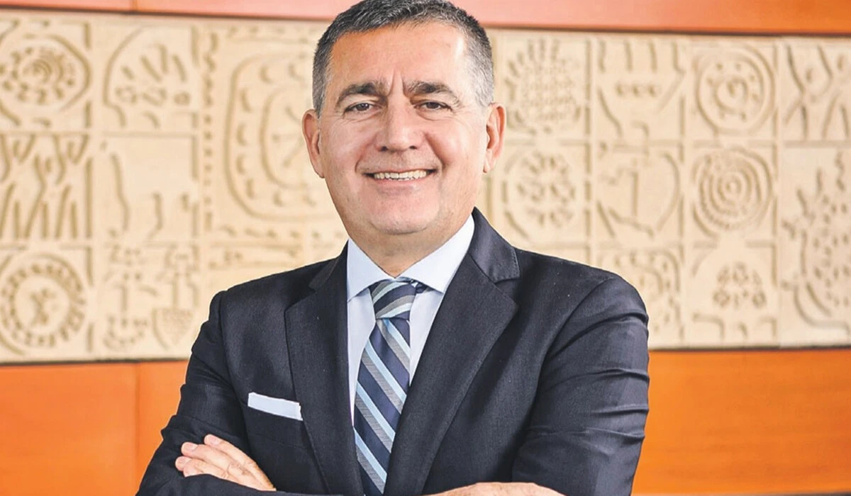 Orhan Turan kimdir? Yeni TÜSİAD başkanı Orhan Turan oldu