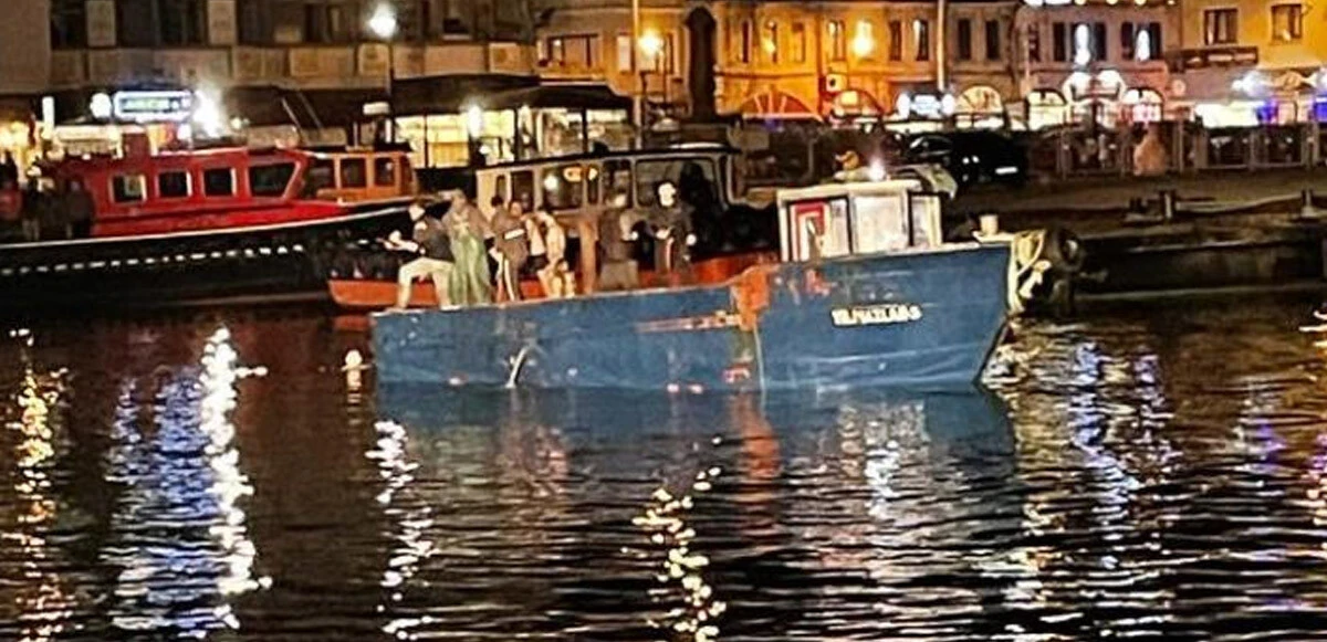 100 liralık iddia yüzünden hayatını kaybetti