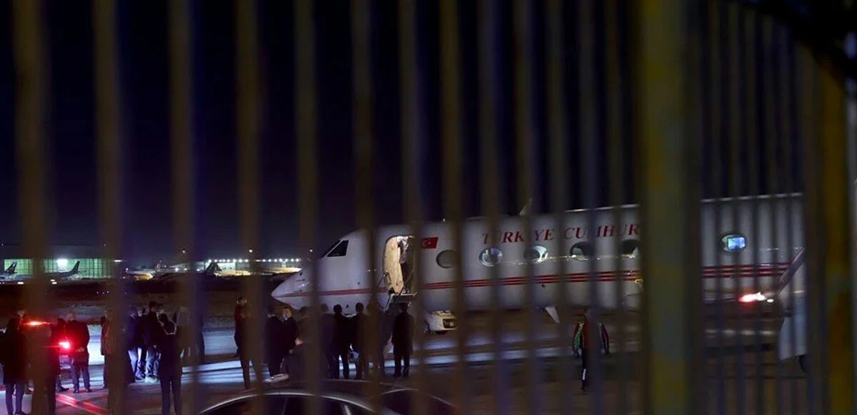 İstanbul'da barış masası! Ukrayna-Rusya savaşında gözler Türkiye'ye çevrildi: Müzakere sona erdi