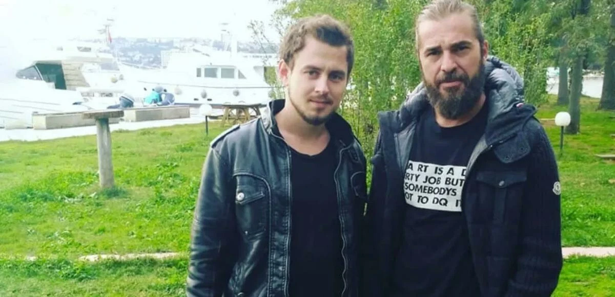 Oyuncu Erkan Kaledibi ölü bulundu! Şüpheli ölüm hakkında soruşturma başlatıldı