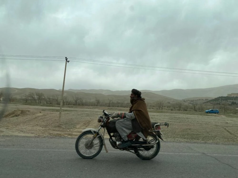 Afganistan: Yeni bir düzene doğru