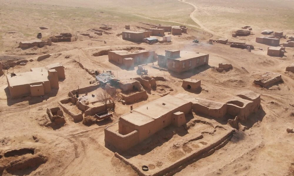 Afganistan: Yeni bir düzene doğru