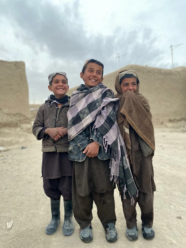 Afganistan: Yeni bir düzene doğru