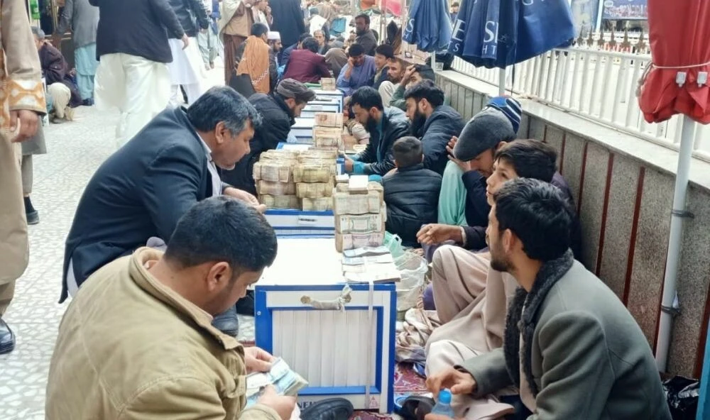 Afganistan: Yeni bir düzene doğru