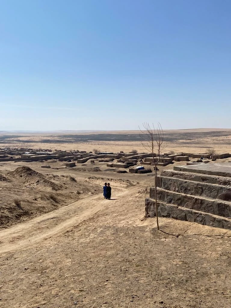 Afganistan: Yeni bir düzene doğru