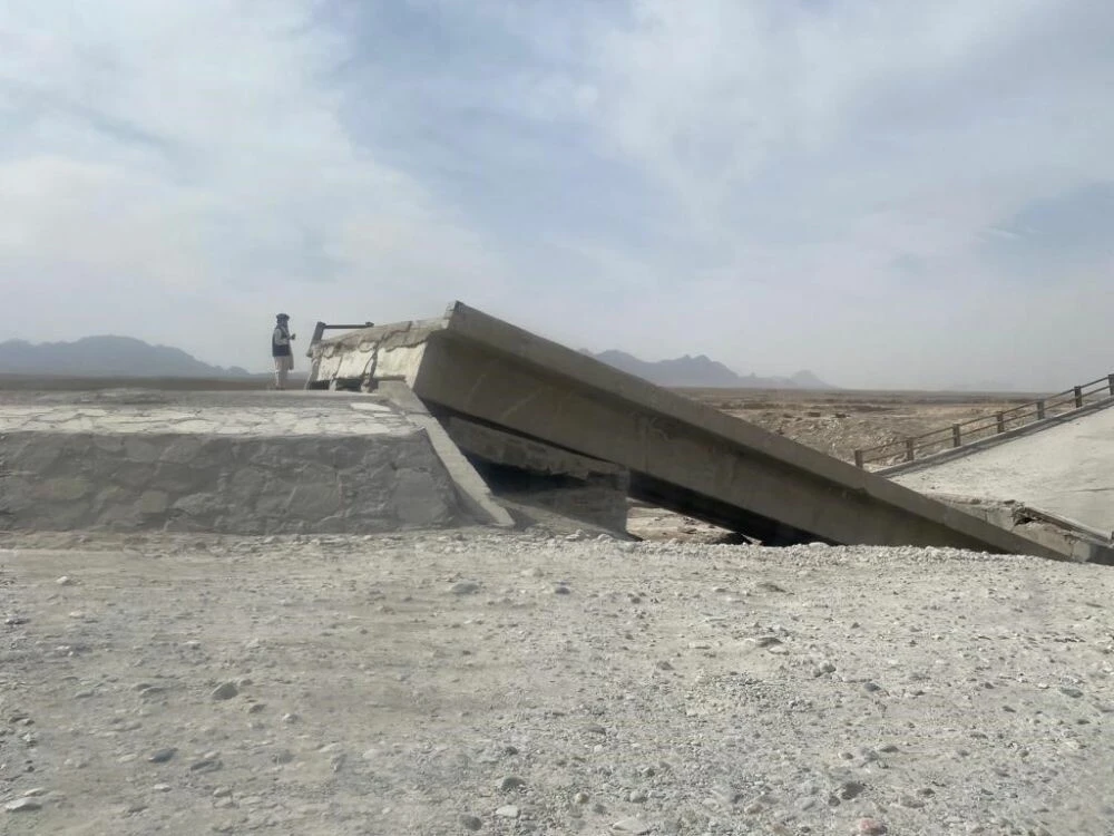 Afganistan: Yeni bir düzene doğru