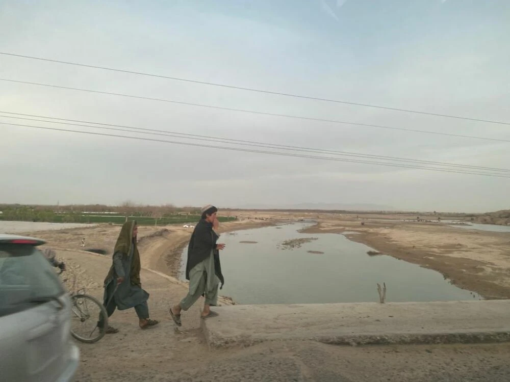 Afganistan: Yeni bir düzene doğru