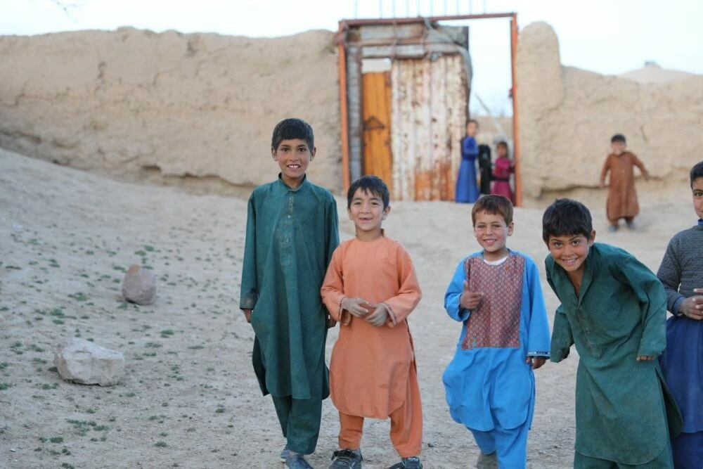 Afganistan: Yeni bir düzene doğru