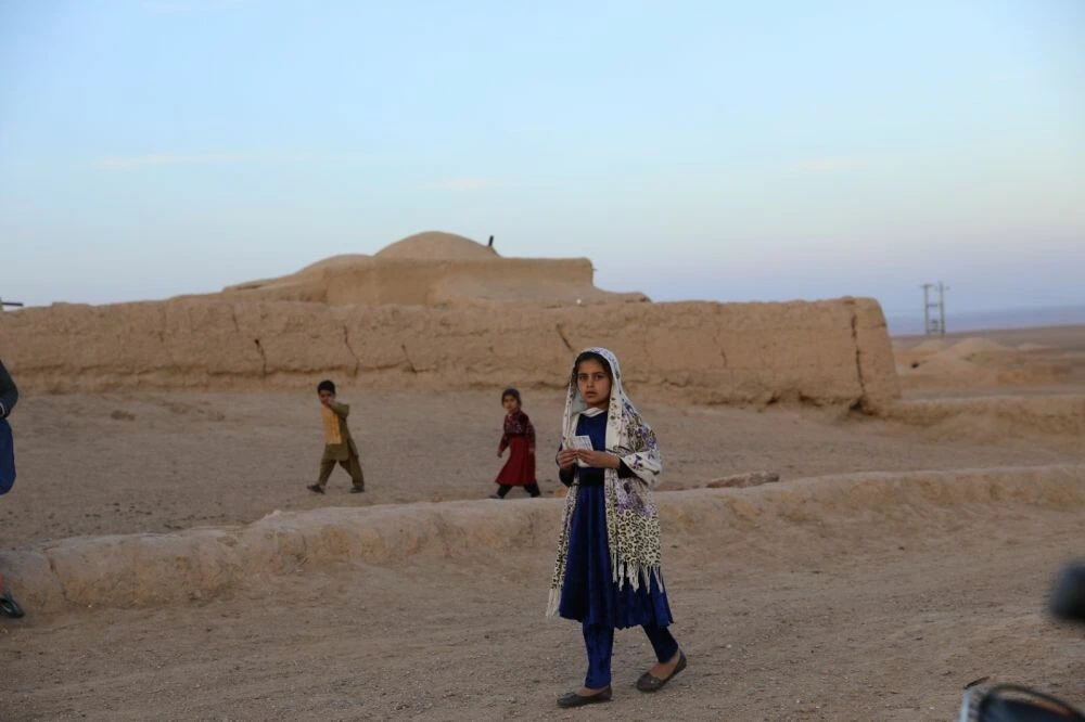 Afganistan: Yeni bir düzene doğru