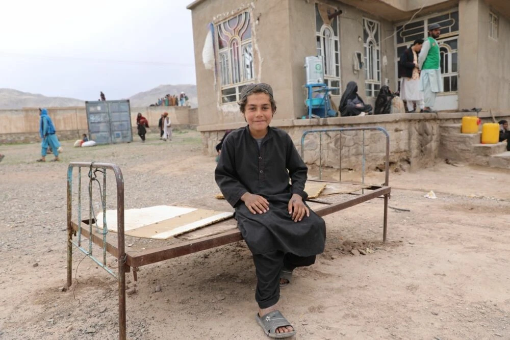 Afganistan: Yeni bir düzene doğru