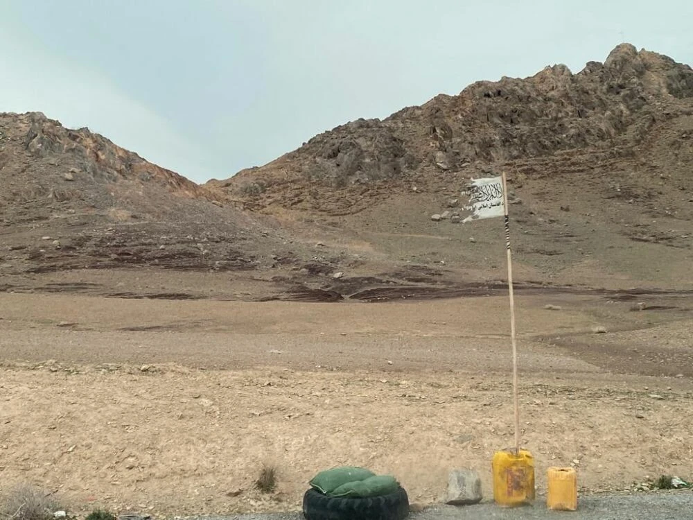 Afganistan: Yeni bir düzene doğru