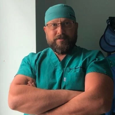 Amasya’da doktor kendi meslektaşına saldırdı: Tıp Fakültesi'nde dehşet