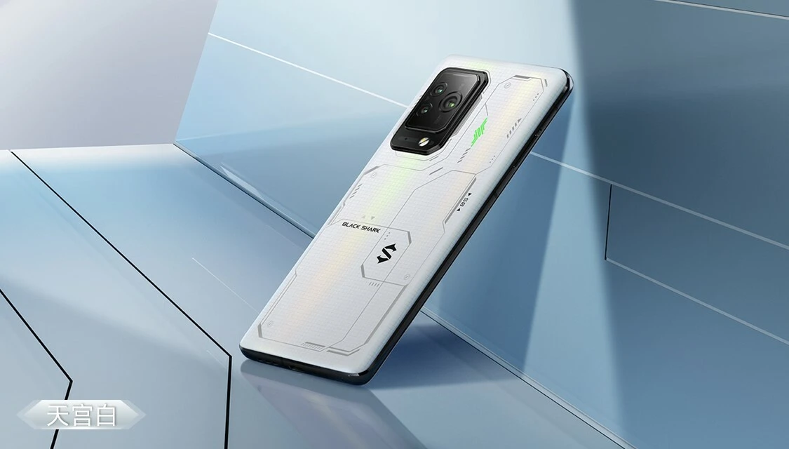 En iddialı oyuncu telefonu: Black Shark 5 Pro tanıtıldı: İşte özellikleri ve fiyatı