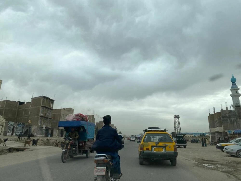 Afganistan: Yeni bir düzene doğru