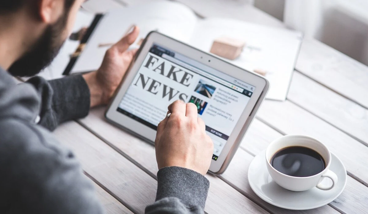 Dezenformasyon nedir, ne demek? Mesleki ve kültürel dezenformasyon nedir?